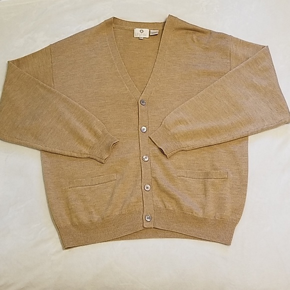 viyella cardigan